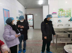 城口县市场监视办